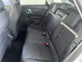 Citroën e-C4 136 50kWh Shine Pack