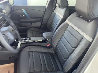 Citroën e-C4 136 50kWh Shine Pack