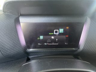 Citroën e-C4 136 50kWh Shine Pack