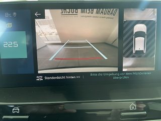 Citroën e-C4 136 50kWh Shine Pack