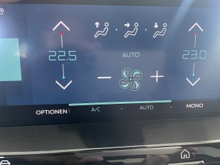 Citroën e-C4 136 50kWh Shine Pack