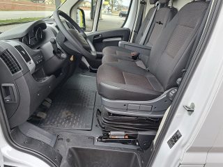 Citroën Jumper 35+ L4H3 BlueHDi 165 S&S Komfort+