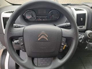 Citroën Jumper 35+ L4H3 BlueHDi 165 S&S Komfort+
