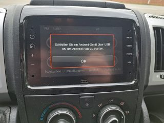 Citroën Jumper 35+ L4H3 BlueHDi 165 S&S Komfort+