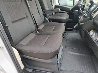 Citroën Jumper 35+ L4H3 BlueHDi 165 S&S Komfort+