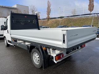 Citroën Jumper Pritschenwagen 35+ L3 BlueHDi 140 S&S