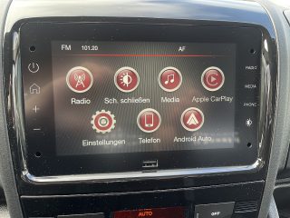 Citroën Jumper Pritschenwagen 35+ L3 BlueHDi 140 S&S