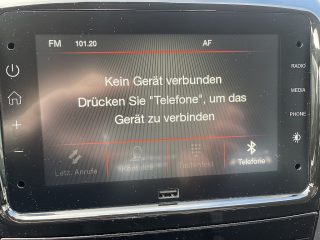 Citroën Jumper Pritschenwagen 35+ L3 BlueHDi 140 S&S