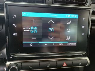 Citroën C3 PureTech 83 S&S 5-Gang-Manuell Feel