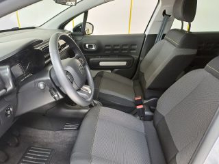 Citroën C3 PureTech 83 S&S 5-Gang-Manuell Feel