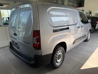 Peugeot Partner Lang L2 BlueHDi 130 S&S Erh.Nuzlast Premium Aut.