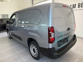 Peugeot Partner Lang L2 BlueHDi 130 S&S Erh.Nuzlast Premium Aut.