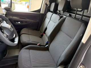 Peugeot Partner Lang L2 BlueHDi 130 S&S Erh.Nuzlast Premium Aut.