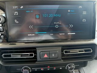 Peugeot Partner Lang L2 BlueHDi 130 S&S Erh.Nuzlast Premium Aut.