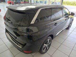 Peugeot 5008 BlueHDI 130 EAT8 Allure