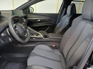 Peugeot 5008 BlueHDI 130 EAT8 Allure