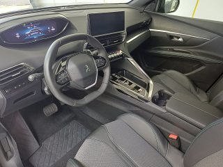 Peugeot 5008 BlueHDI 130 EAT8 Allure