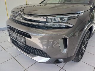 Citroën C5 Aircross BlueHDI 130 S&S EAT8 Max