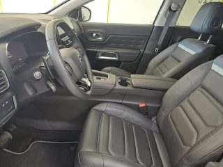 Citroën C5 Aircross BlueHDI 130 S&S EAT8 Max