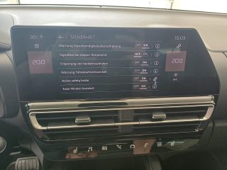 Citroën C5 Aircross BlueHDI 130 S&S EAT8 Max