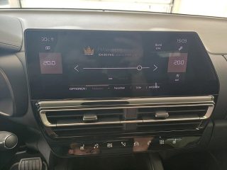 Citroën C5 Aircross BlueHDI 130 S&S EAT8 Max