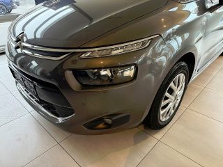 Citroën C4 Picasso BlueHDi 120 Exclusive EAT6 Aut.