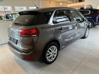 Citroën C4 Picasso BlueHDi 120 Exclusive EAT6 Aut.