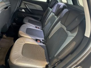 Citroën C4 Picasso BlueHDi 120 Exclusive EAT6 Aut.