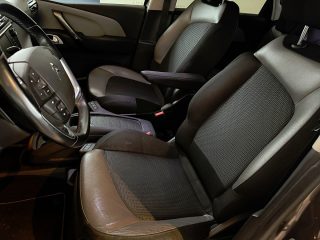 Citroën C4 Picasso BlueHDi 120 Exclusive EAT6 Aut.