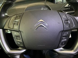 Citroën C4 Picasso BlueHDi 120 Exclusive EAT6 Aut.