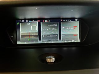 Citroën C4 Picasso BlueHDi 120 Exclusive EAT6 Aut.