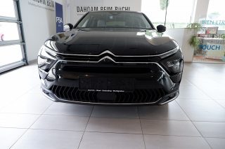 Citroën C5 X Shine Edition Hybrid 225 e-EAT8