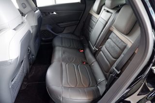 Citroën C5 X Shine Edition Hybrid 225 e-EAT8