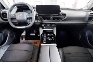 Citroën C5 X Shine Edition Hybrid 225 e-EAT8