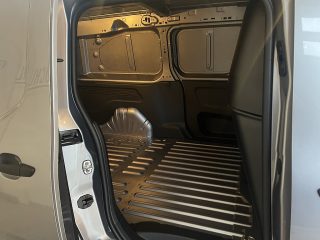 Citroën e-Berlingo KW Komfort Plus XL Batterie 50kWh Erh..Nutzl.