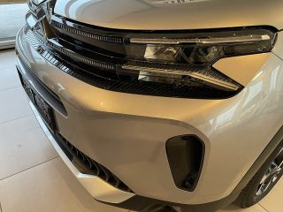 Citroën C5 Aircross BlueHDI 130 S&S EAT8 Feel