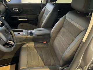 Citroën C5 Aircross BlueHDI 130 S&S EAT8 Feel