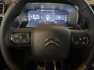 Citroën C5 Aircross BlueHDI 130 S&S EAT8 Feel