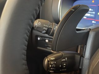 Citroën C5 Aircross BlueHDI 130 S&S EAT8 Feel