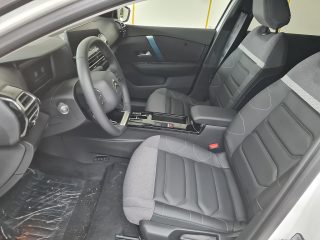 Citroën e-C4 136 50kWh Shine