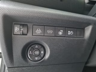 Citroën e-C4 136 50kWh Shine