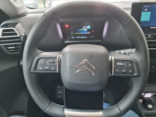 Citroën e-C4 136 50kWh Shine