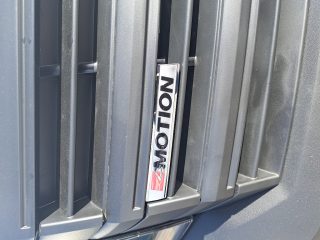 VW Crafter 35 Doka-Pritsche MR L3 DK 2,0-I-TDI 4Motion Crafter 35 Doka-Pritsche MR L3 DK 2,0-I-TDI 4Motio