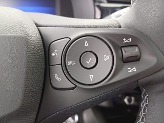 Opel Corsa 1,2 Euro 6.4 Corsa