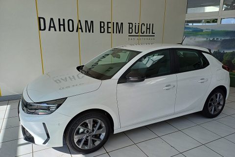 Opel Corsa 1,2 Euro 6.4 Corsa