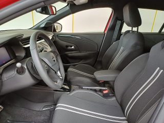 Opel Corsa GS Aut.1,2 MHEV 100