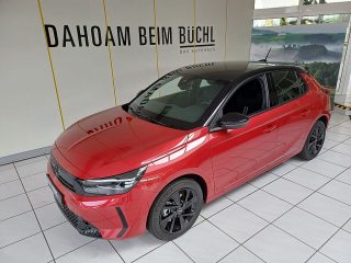 Opel Corsa GS Aut.1,2 MHEV 100