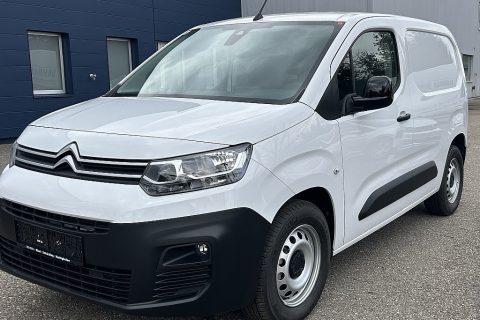 Citroën e-Berlingo KW M Batterie 50kWh erh. Nutzl.