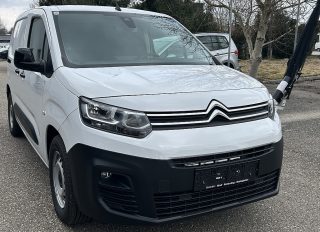 Citroën e-Berlingo KW M Batterie 50kWh erh. Nutzl.