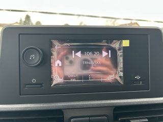 Citroën e-Berlingo KW M Batterie 50kWh erh. Nutzl.